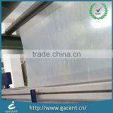 Beautiful Crystal Nylon Organza Fabric for Makeup Bag thumbnail-6