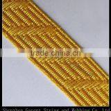 Stocklot Garment Accessory , Polyester Rainbow Ribbon, thumbnail-1