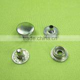 Hight Quality Snap Fastener Four Part Press Button for Men Buttons thumbnail-3