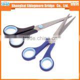 2017 China Hot Sales Good Quality Office Scissors Stainless Steel With Cheap Price