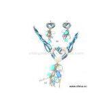 Sell Fashion Jewelry Set thumbnail-1
