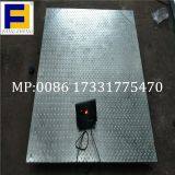 2T Floor Scale /weighing Balance/weighing Instrument thumbnail-5