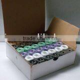 Premium Prewound Bobbin Thread at Low Price thumbnail-1