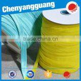 Fold Over Elastic Tape With Nylon and Spandex Material