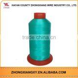 OEM Polyester Embroidery Machine Thread
