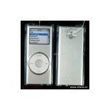Sell Crystal Case for IPod Nano thumbnail-1