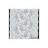 Sell Elastic Flat-Jacquard Lace thumbnail-1