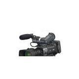 JVC GY-HM700 HD Camcorder thumbnail-1