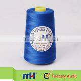 40/2 40s/2 Chemical Resistance Polyester Sewing Thread thumbnail-1