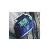 Solar Pedometer With Distance and Calorie Function thumbnail-1