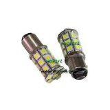 Led Turn Bulb 1156 40SMD3528 Led Turn and Signal Lamp Lighting 2.5W 12/24V