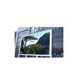 P25 Big Led Display Board on Building thumbnail-1