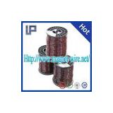 Aluminum enameled wire CLASS H