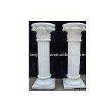 Pillar, Stone Column,Roman Column, Pilaster, Granite Column,marble Column. thumbnail-1