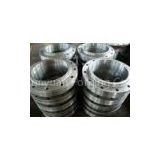 Forged steel flange / first grade for water conservancy, boiler, machinery, shipbuilding