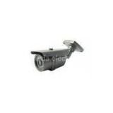 420 / 560TVL, 2pcs LEDs CCD CCTV Water-proof IR Bullet Cameras With Anti-reflection Glass