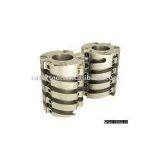 Pair of Helical Heads for Tenoners With 50x12x1.5 Knives thumbnail-1