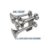 Three Trumpt of Train Air Horn (FOR USA) thumbnail-2