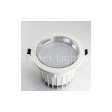 4 Inches 9w LED Recessed Downlights With Cool White For Indoor Interior , 7000k thumbnail-1