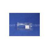 58KHz EAS Safer Box With 1.2m - 2.0m Detection for Single Tape