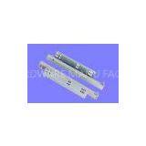 Two-Fold Concealed Drawer Slide With Self Closing Drawer Runners thumbnail-1