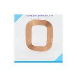 Toroid Copper Wire Air Core Coil Diameter 1.2mm With High Current thumbnail-1