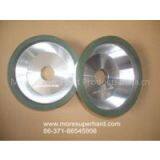 Resin Bond Diamond Grinding Wheel for Carbide thumbnail-1