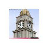 Tower Clock, Building Clock thumbnail-1