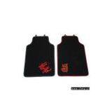 Sell Needle Punched Car Floor Mat