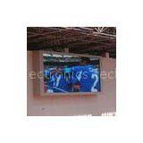 Indoor Stadium Digital Sports Perimeter Display Full Color 90 to 260VAC , 50 / 60Hz thumbnail-1