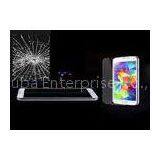 Ultra Thin Scratch Proof Samsung Tempered Glass Screen Protector 0.33mm Thick thumbnail-1