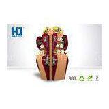 Creative Two Sides Custom Cardboard Display for Glowing Toys Pantone Color thumbnail-1