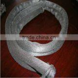 Stainless Steel Fiber Knitted Fabrics thumbnail-1