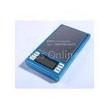 2kg / 0.1g Digital Pocket Scale Cornting For Gold Diamond Tare Function thumbnail-1