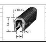 Soft and Hard Compounded Seal Strip thumbnail-2