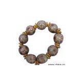 Sell Wooden Bracelet thumbnail-1