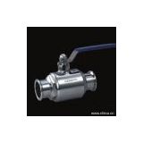 Sell Quick-Installed Butterfly Valve