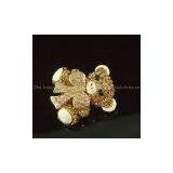 Rhinestone Brooches thumbnail-1