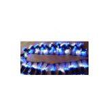 Sell LED Curtain Light of Blue and White Color thumbnail-1