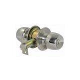 Cylindrical Knob Lock 5788 PB/SB thumbnail-3