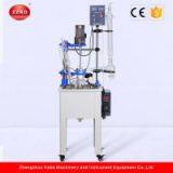 10L Mixing Glass Reactor thumbnail-1