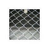 Chain Link Fence