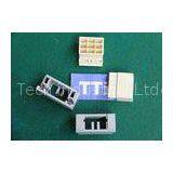 OEM / ODM Precision Injection Molding Parts For Electronic Plastic Parts thumbnail-1