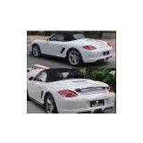 Prosche 987 Body Kit-side Skirts Techart Style thumbnail-1