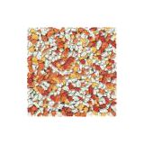 crystal glass mosaic/glass mosaic/mosaic tile/mosaic manufactory(HZ804)