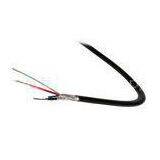 300 / 500 V Soft Instrumentation And Control Cables Aluminum Foil Screen thumbnail-1