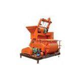 Concrete Mixer thumbnail-1