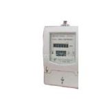 Single-Phase Electronic Prepaid Contactless IC Card Watt-Hour Meter (DDSY201F)