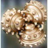 Tricone Bits With Journal Bearing