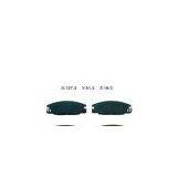 Jxscp003 Brake Pad thumbnail-1